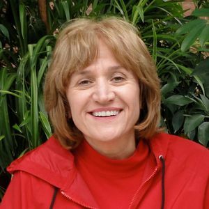 Meet your Posher, Debby